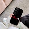 Band D-Deftones Phone Case For Samsung S 24 fe 25 Ultra plus 20 lite 21 30 22 23 24 22 Ultra 5G Fundas