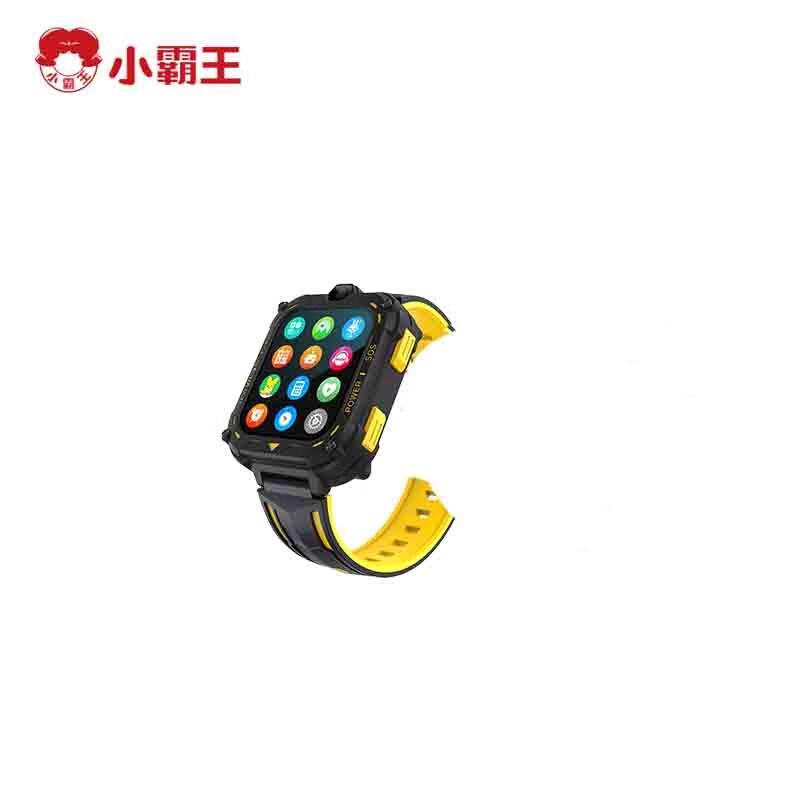 Xiaobawang A69 4G Kids Smart Watch (CN version)