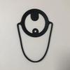 Portable Strap Buckle Coffee Cup Cup Tie Silicone Multicolor Drink Bottle Carrier Holder Cup Accessories Beverage Mug Grip Cup Holders 5