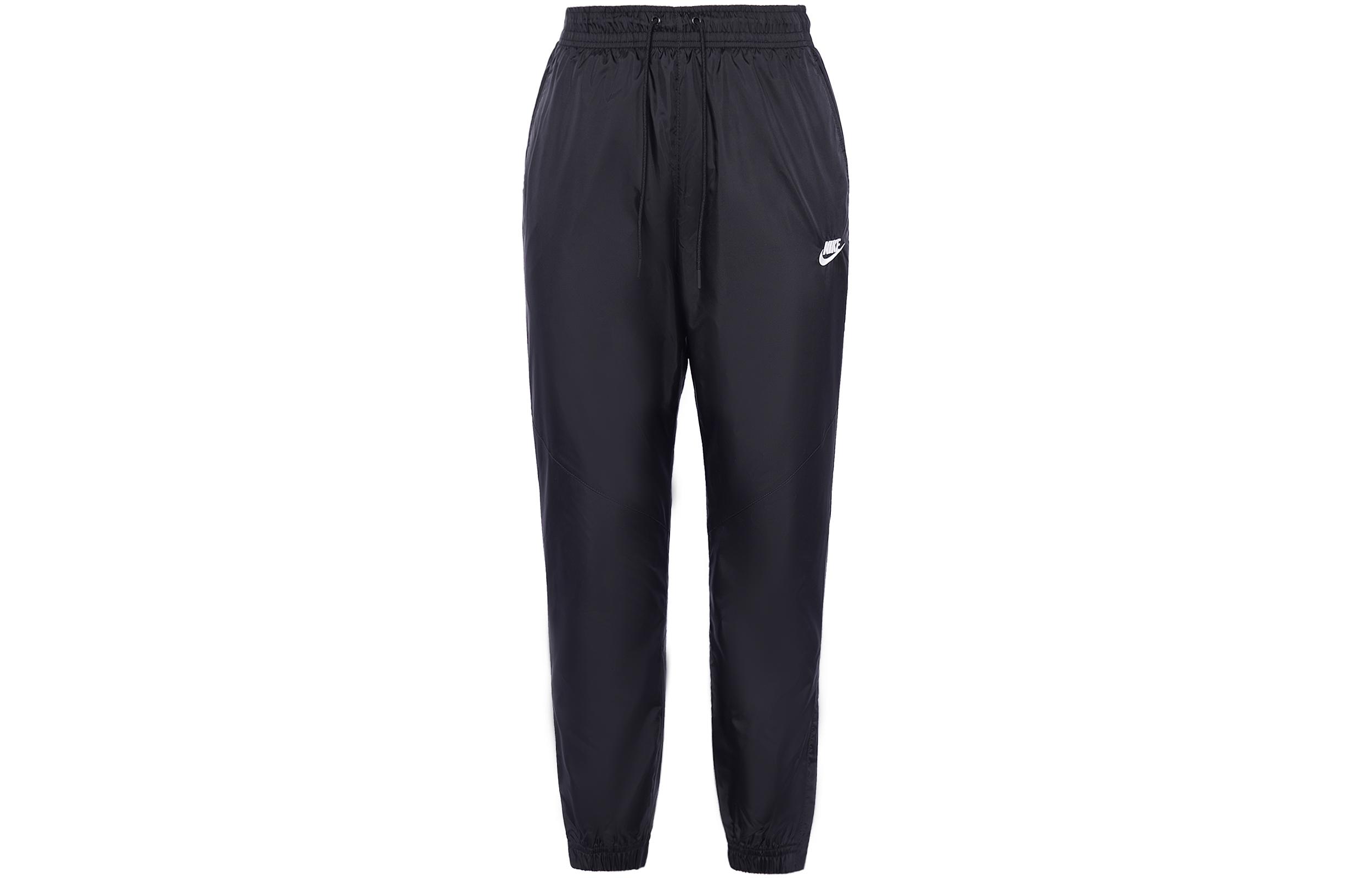 Nike Sports Pants Men s Moderate AR2366-010 L