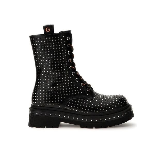 Ботильоны Guess Joya FL7JYA PEL10, черные