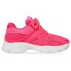 Balenciaga Phantom Bicolour Lace-Up Sneakers Women's 679339W2E975590