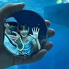 Large And Small Sizes Travel Photography Essential Mirror 4 Colors Must-Have Gadget  for Photo Ops