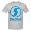 Shacunisex Comfortable Tshirturban Minimalist Not Easy To Loosen Tshirt