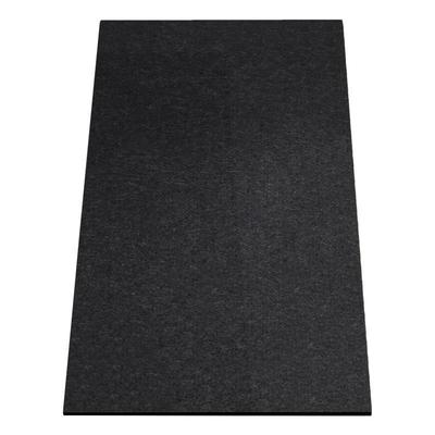 60x36 Inches Oil Drain Splash Pad No Splatter Pad Round Pad for Car Changing Oil Transmission Drain Pan for Auto Repair Shops