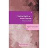 Teaching English As a Second Language First Published In 1994. Routledge Is an Imprint