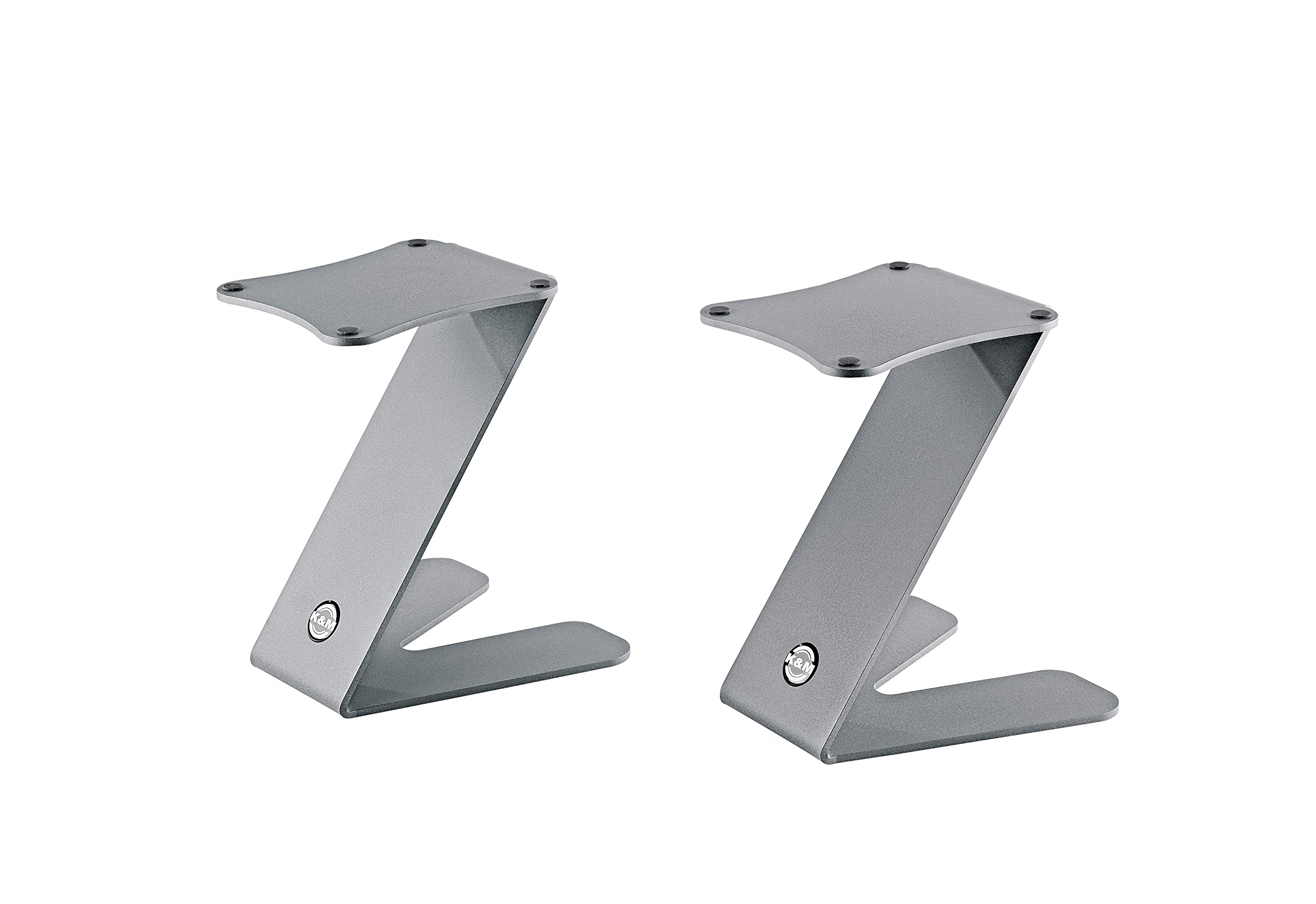 

K&M Настольная подставка для монитора [26773] Z Stand Color: Серый
