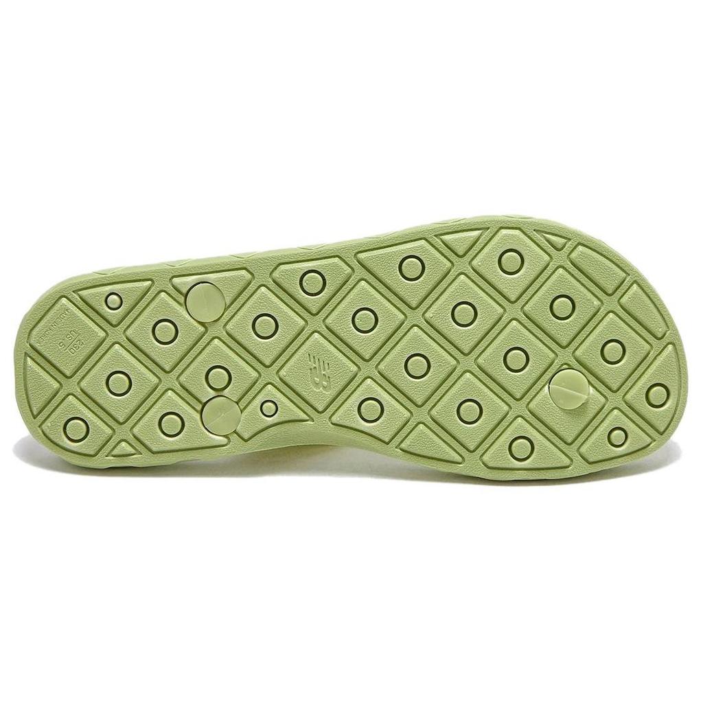 New Balance Half Club Slippers H20 NBRJDF711E