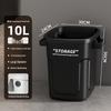 Boyidu Versatile Waste Bin