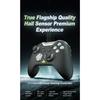 Wireless Gaming Controller 2.4G Bluetooth Hall Effect Gamepad Joystick for Nintendo Switch/PC/iOS/Android /Steam
