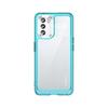 Colorful Protective Case For OPPO K9 Pro/Realme GT 5G/GT Neo/GT Neo 2T/GT Neo Flash/Q3 Pro 5G/X7 Max 5G Shockproof Back Cover
