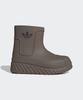 Adiform Superstar Boots - Dark Brown / Ig4501