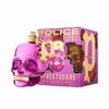 Women's Perfume Police EDP To Be Free To Dare 125 Ml