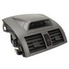 Car Air Vent Panel 5567002340 Fresh Air Center Dash AC Outlet Air Panel Replacement For Corolla 2009‑2013