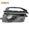 62257-4GA1A 62256-4GA1A Front Left & Right Side Fog Light Lamp Bezel Cover For Infiniti Q50 Sport 2014-2017