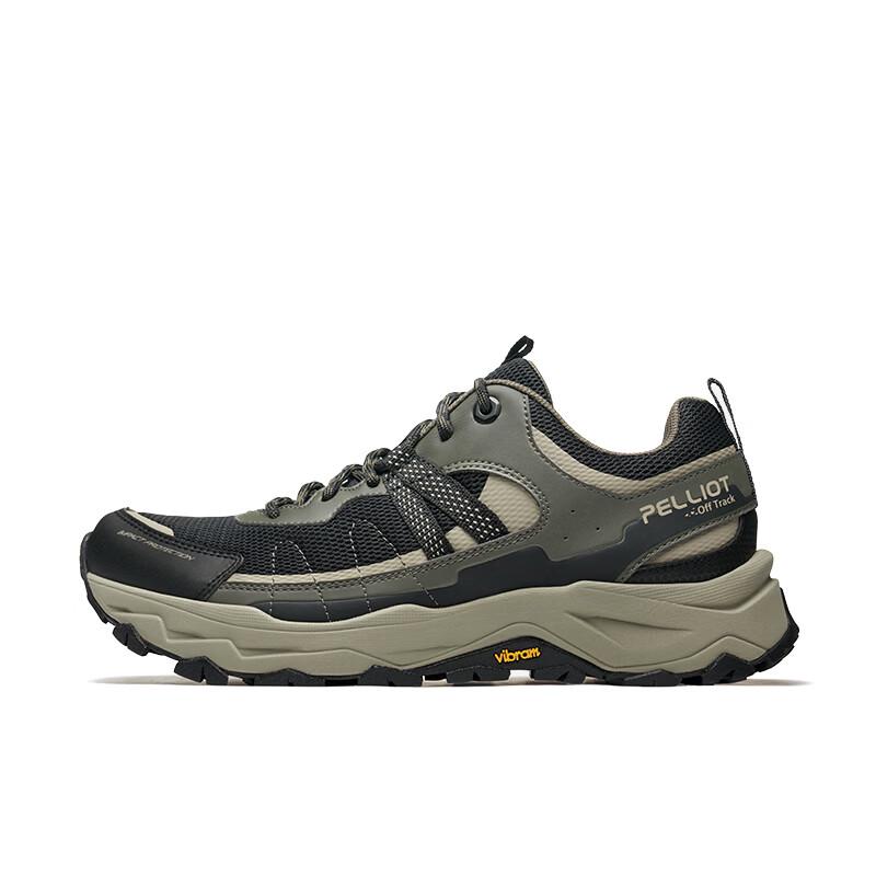 PELLIOT Men's Lightweight Hiking Shoes
