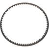 Electric Dirt Bike Drive Belt,Primary Belt 560-8M for Surron Sur Ron LBX Talaria XXX X3 PRO X160 X260
