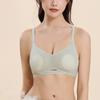 Non-marking Underwear Super Breathable Non-steel Ring Underwear Ultra-thin One-piece Bra