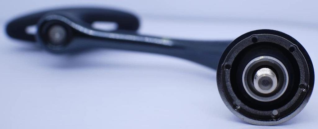 Genuine Parts 21 Ultegra 4000XG Handlebar Assembly Part 101L2 No.