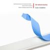 Haistik HK-586 PVC Flame-Retardant Cable Trunking