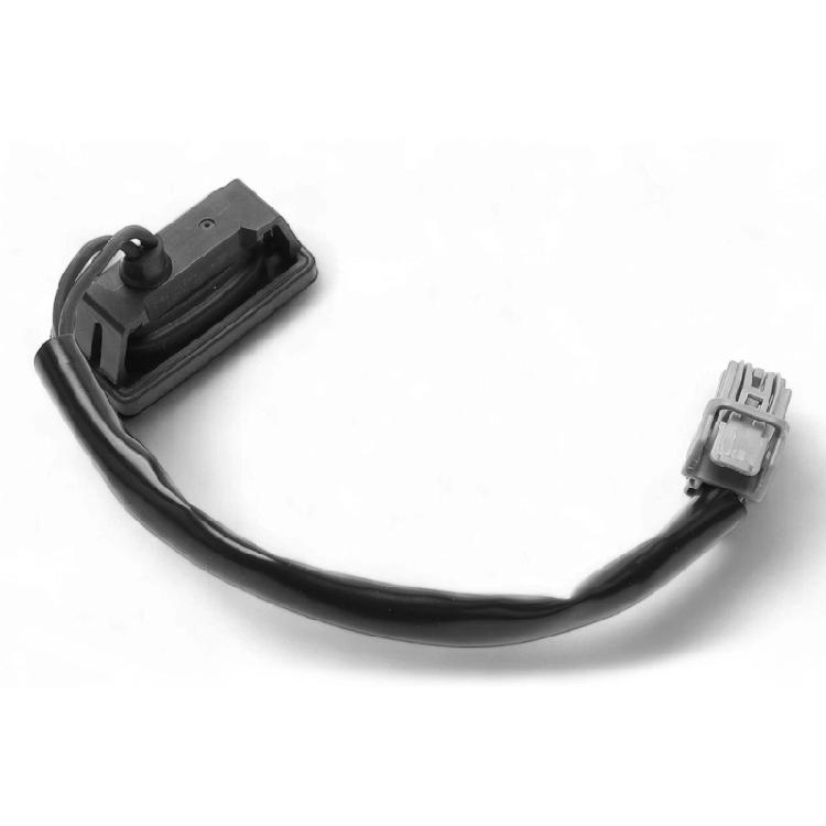 Replacement Tailgate Release Switches Auto Accessories Easy Installation Tailgate Opening Switches for 2009-2017