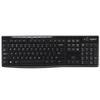 Logitech K270 Wireless Office Keyboard