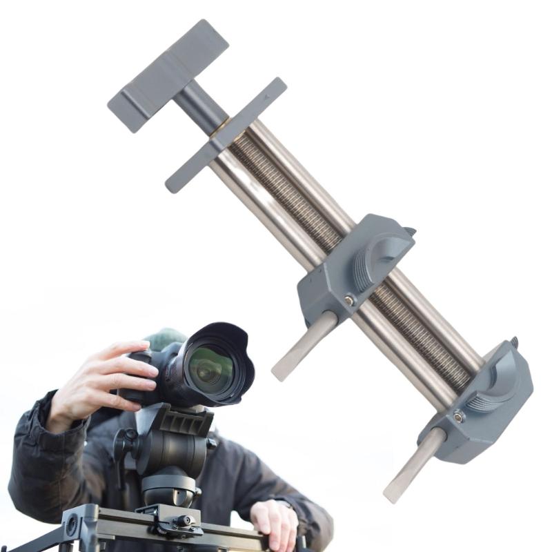 Camera Lens Filter Repair Removal Tool Precise Adjustment Spanner for Deformation Correction, Wide Ranges 14mm-108mm