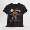 STAR WARS Mos Eisley Cantina Tatooine Retro Vintage Graphic T Shirt Unisex S-5XL Unisex T-Shirt