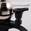 Vintage Bicycle Bell With Copper Alloy Material For Kids And Adults Cycling Gear