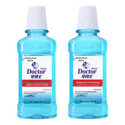 Dr. Ya Whitening & Gum Care Mouthwash
