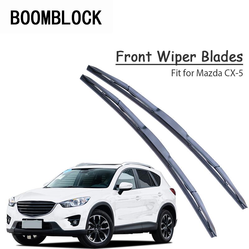 

2 шт. Комплект рычагов резиновых щеток стеклоочистителя для CX-5 KE KF 2012-2018