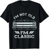 Klassisches C10 Truck T-Shirt