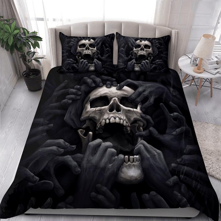 3D Printed India Bedding Set Soft Duvet Cover Bed Clothes Gift