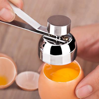 Kitchen Egg Shell Cutter Egg Opener