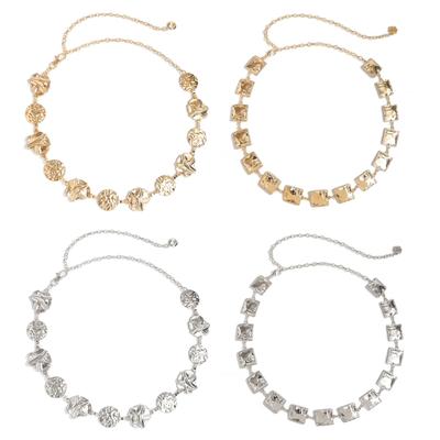 Accessoires – Gürtel & Taillenketten für Damen