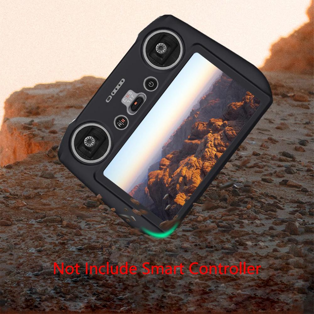 

Controller Silicon Protective Cover Case for DJI Mini 3 Pro/Mavic 3 Classic