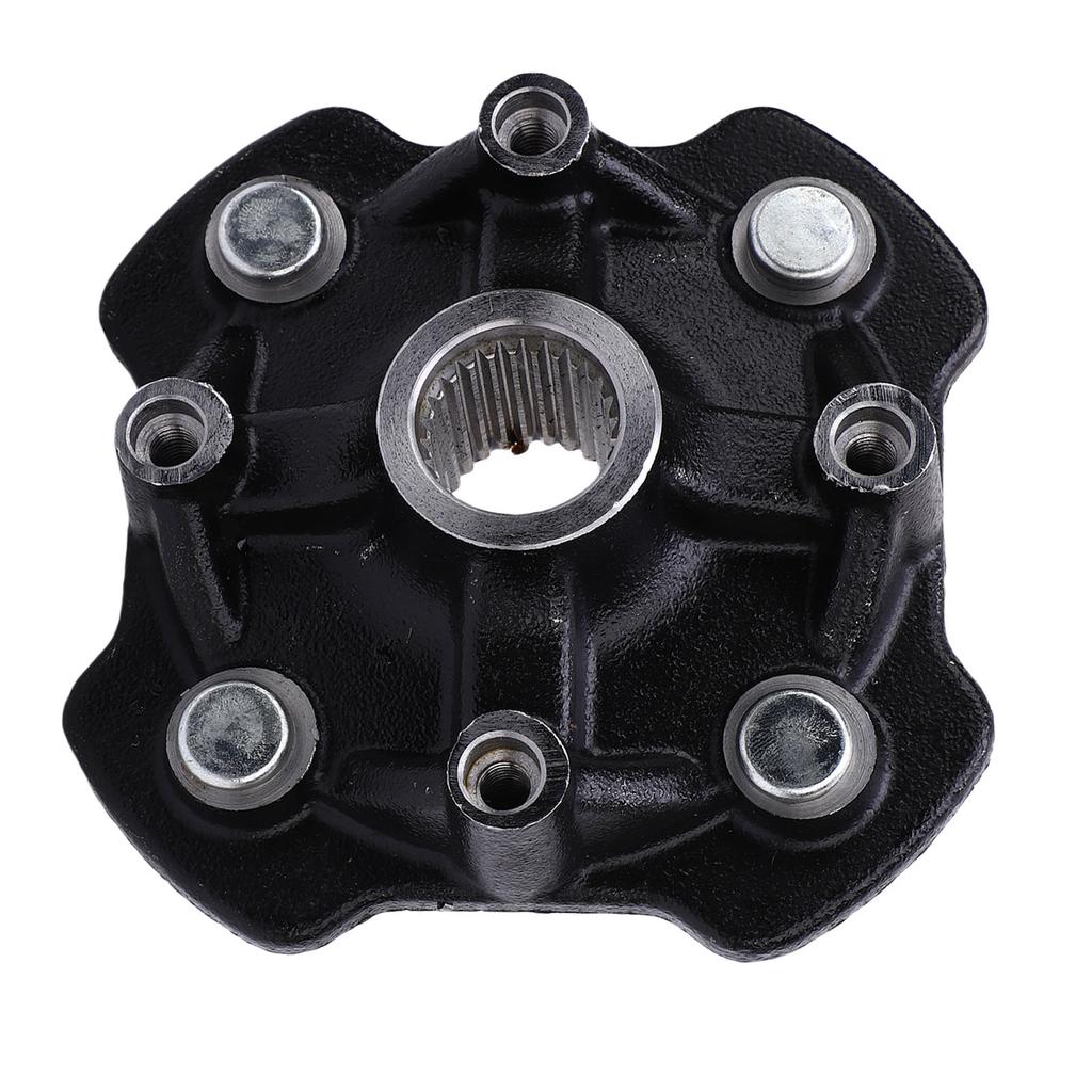 Mozzo Ruota Anteriore 44615HR3A20 Sinistro o Destro Sostituzione ad Alte Prestazioni per Rancher 420 TRX420FA 4X4