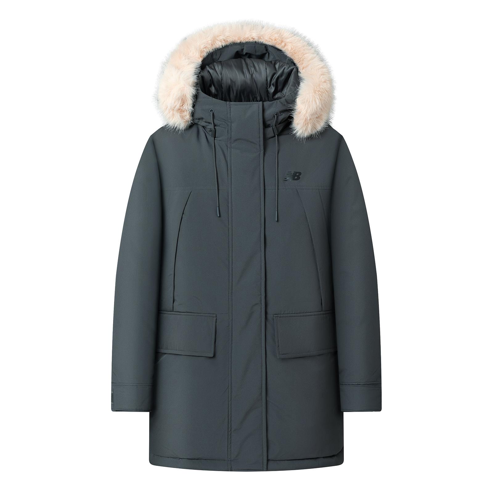 New Balance NB Down Coats Women s AWJ44302-ACK M