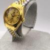 [USED]RADO Golden Horse Automatic Color [Working Condition] Watch, Two-Tone