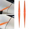 2x Car Panel Gap Alignment Simple Tool for Body