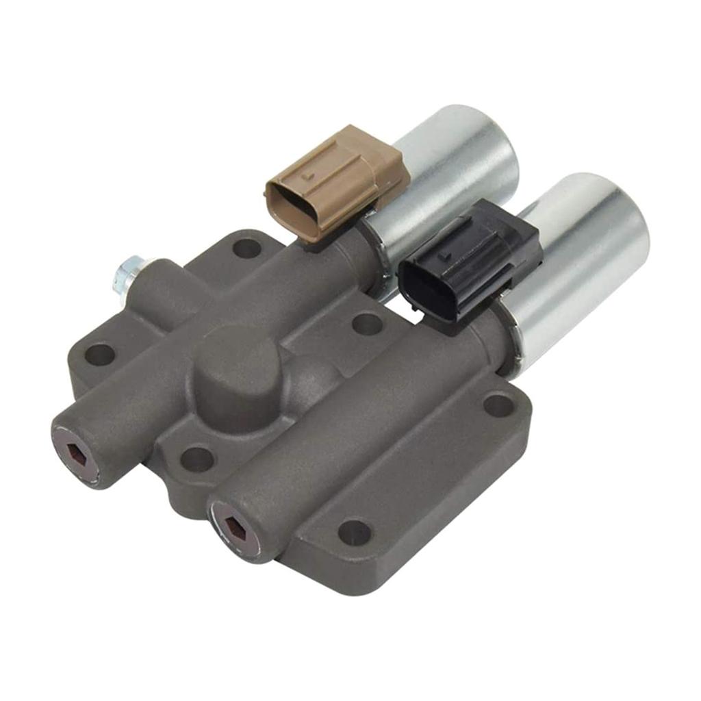 Auto Gearbox-Solenoid Valve For Honda-Accord 28250P6H024 28250-P6H-024 Automatic Transmission Dual Linear Solenoid Valve