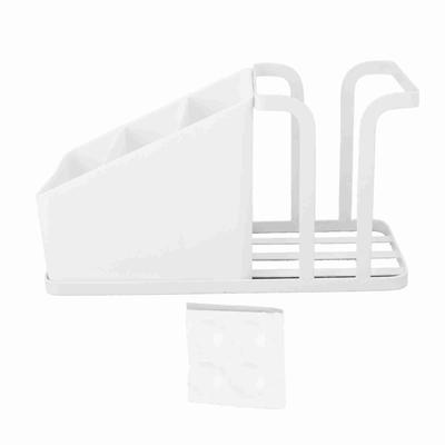 Kaffee Tee Station Organizer Einweg Kaffeetassenhalter Kaffeetassenspender für Zuhause Küche
