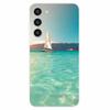 For Samsung A25 Case TPU Painted Space Tiger Silicone for Samsung Galaxy A15 4G Soft Cover for GalaxyA15 5G Shockproof Cases