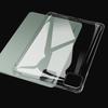 Case for Xiaomi Pad 7 / 7 Pro, Silicone, Transparent