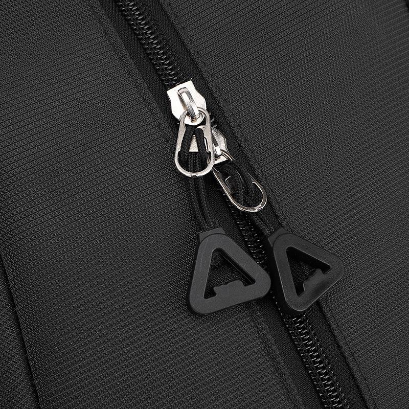 Fashion Backpack for Men and Women Laptop Bag with Multiple Pockets Waterproof School Travel Daily Use Backpack