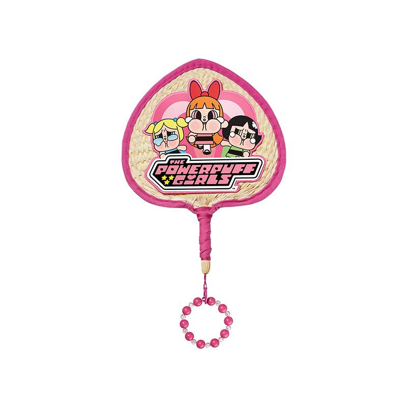 

New POP MART CRYBABY × The Powerpuff Girls Collection Trend Based Products 29cm PPMT-2406-0114 Fan