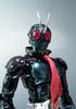 TAMASHII NATIONS SHFiguarts Kamen Rider Nr. 1 (Kamen Rider URMĂTORUL)