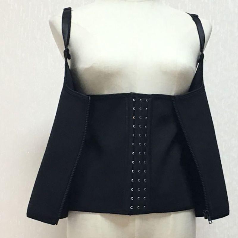 Premium Damen Body Shaper Shapewear Taillenformer für müheloses Taillentraining und Komfort