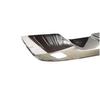Chrome Bumper Guard for Mercedes-Benz R-Class W251 (2010-2015)