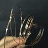 Silver Welding Wire with Special Welding Powder High Electric Conductivity